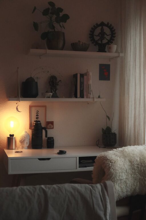 Tips for Creating a Cozy and Inviting Home Environment on a Budget